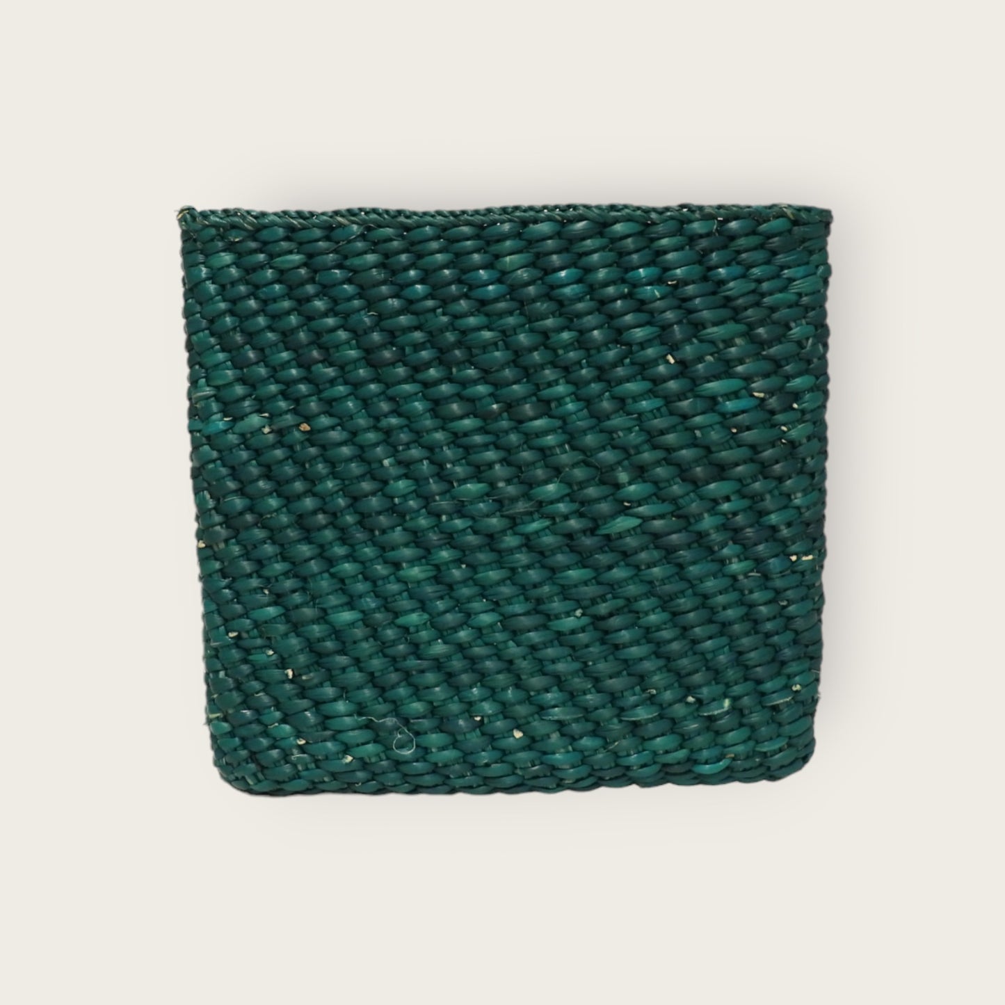 PEMBE Basket - Green