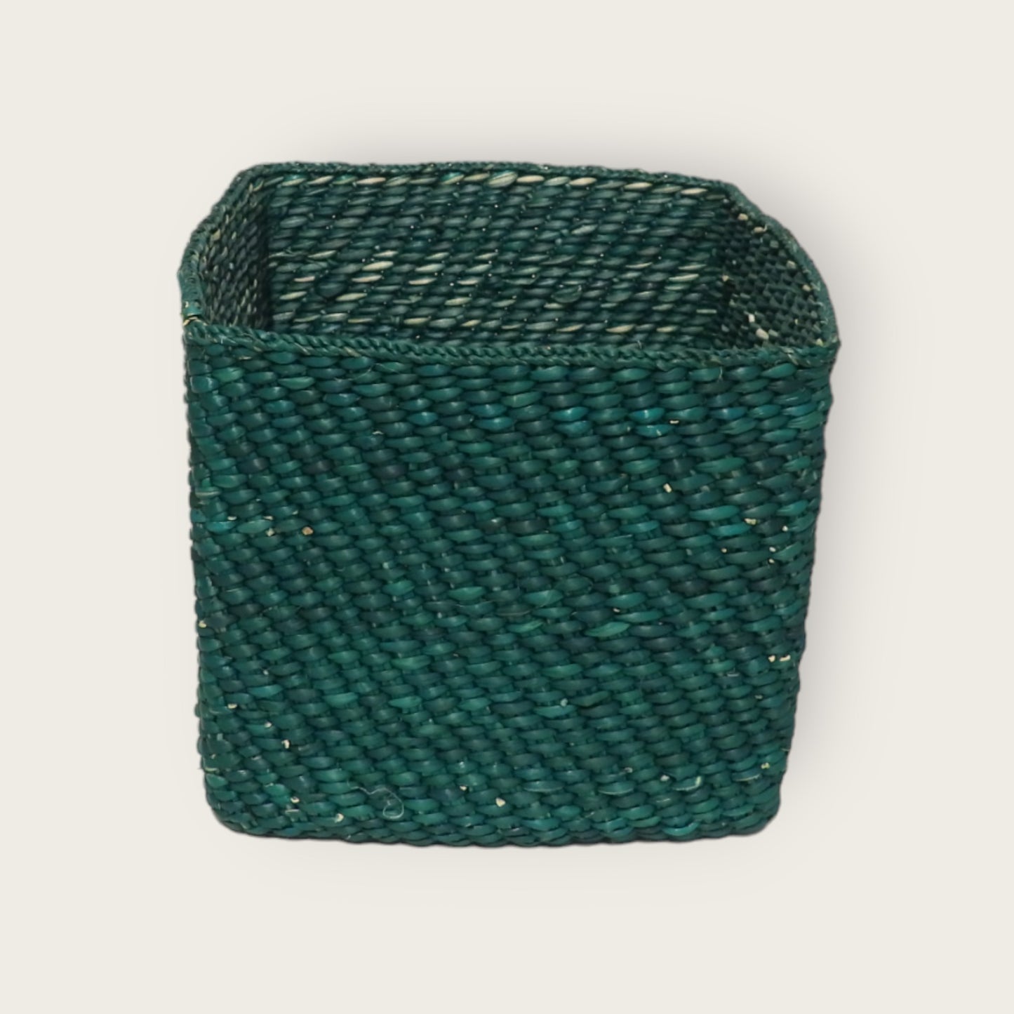 PEMBE Basket - Green