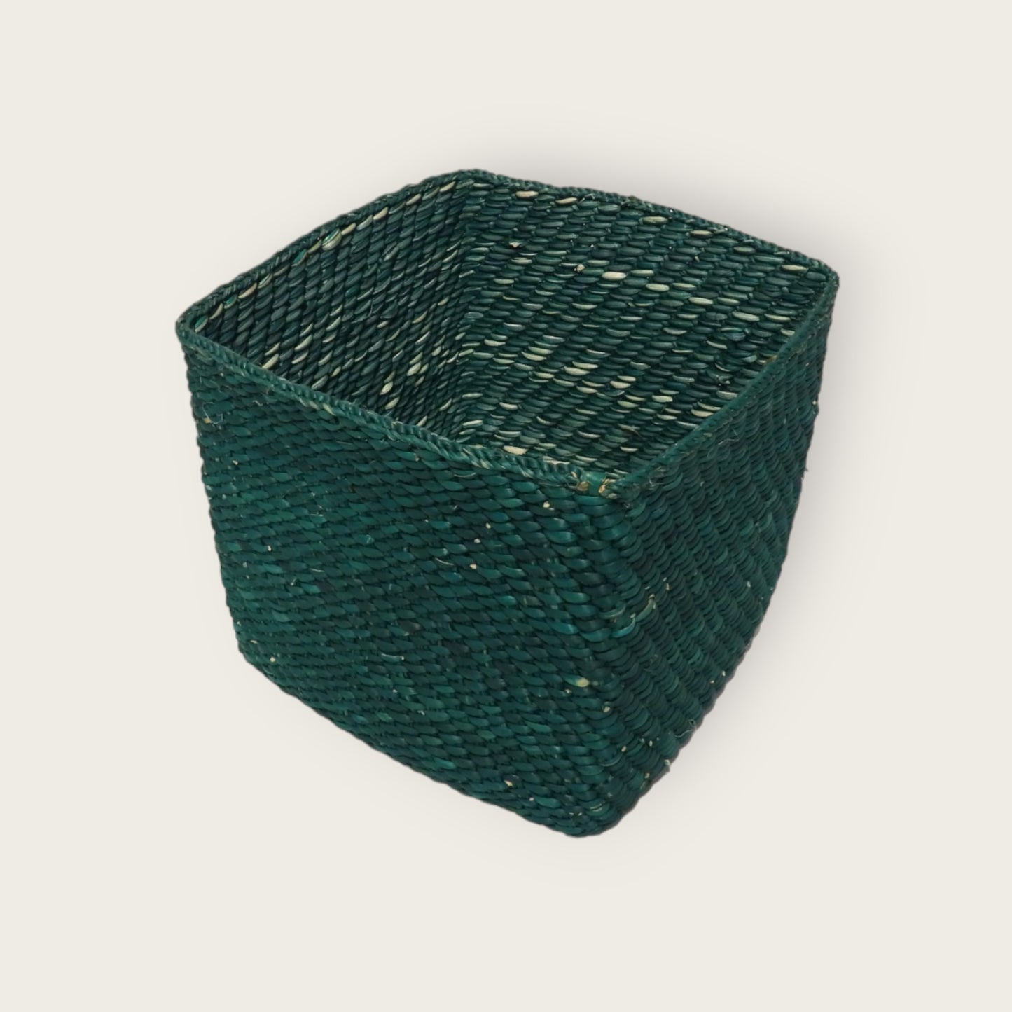 PEMBE Basket - Green
