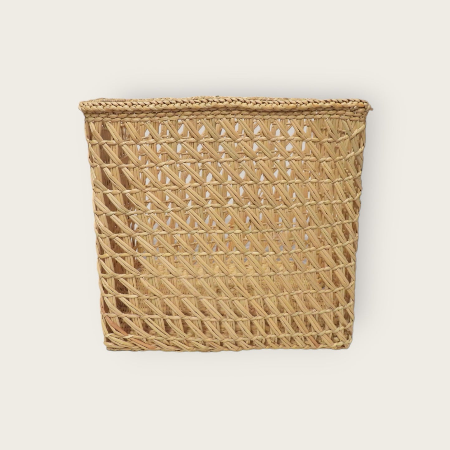 PEMBE Basket Mashimo - Natural