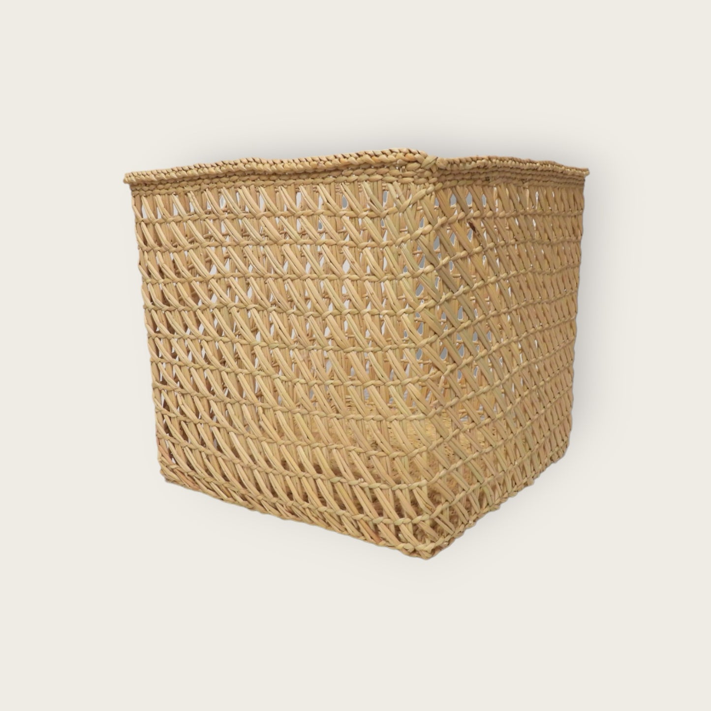 PEMBE Basket Mashimo - Natural