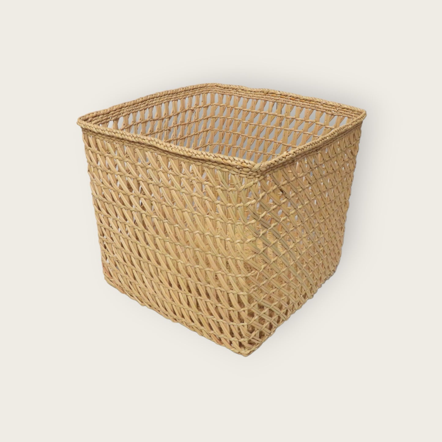PEMBE Basket Mashimo - Natural