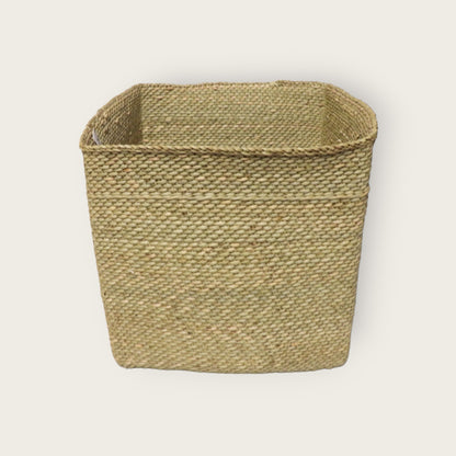 PEMBE Basket - Natural