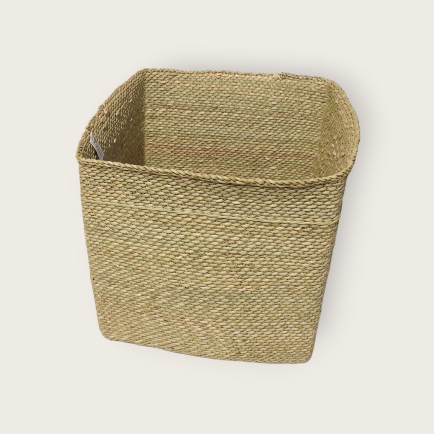PEMBE Basket - Natural