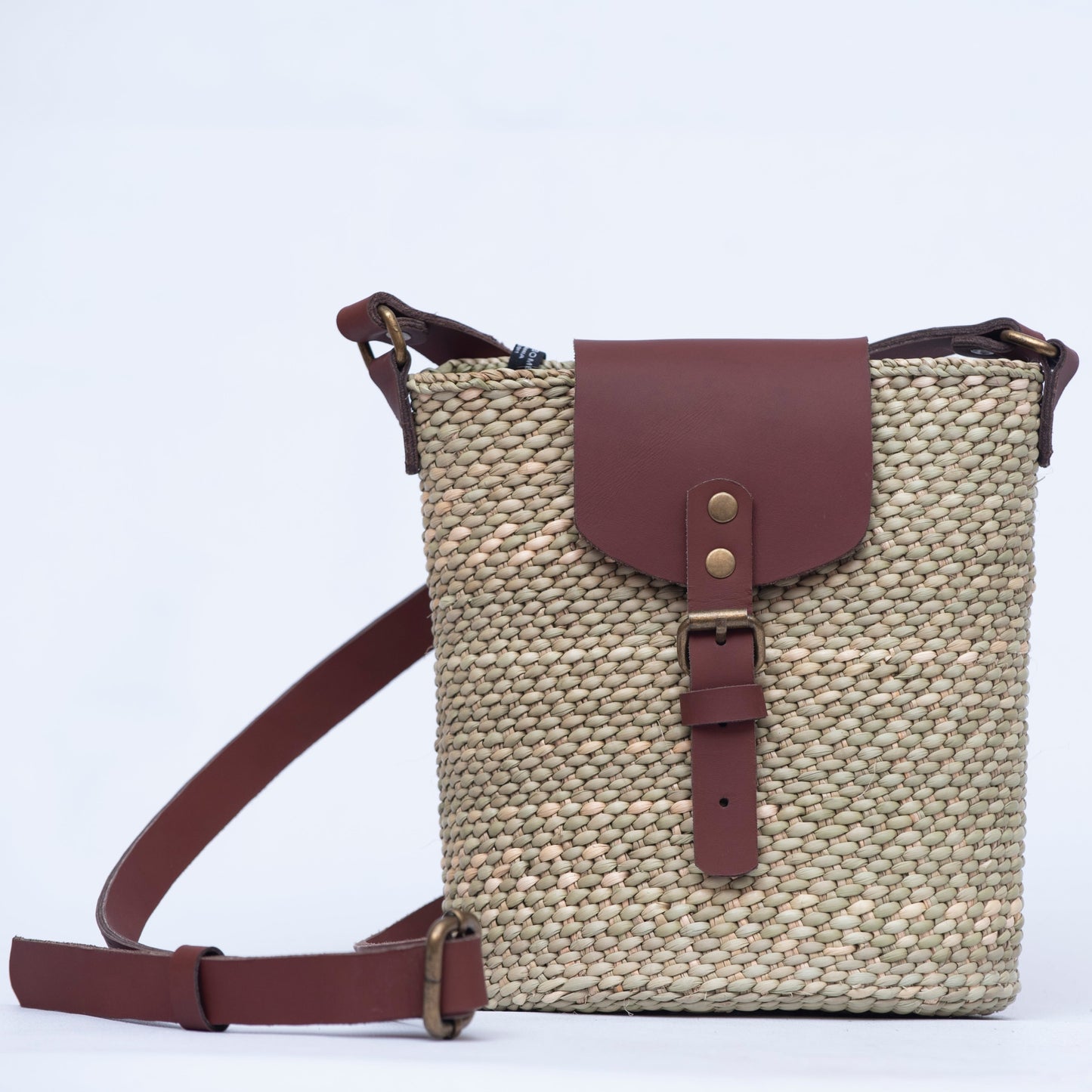 UPANDE Side Bag - Deluxe