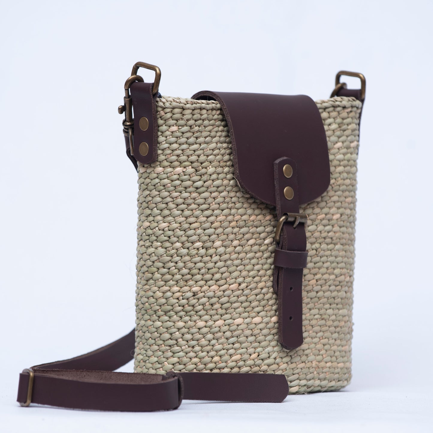 UPANDE Side Bag - Deluxe