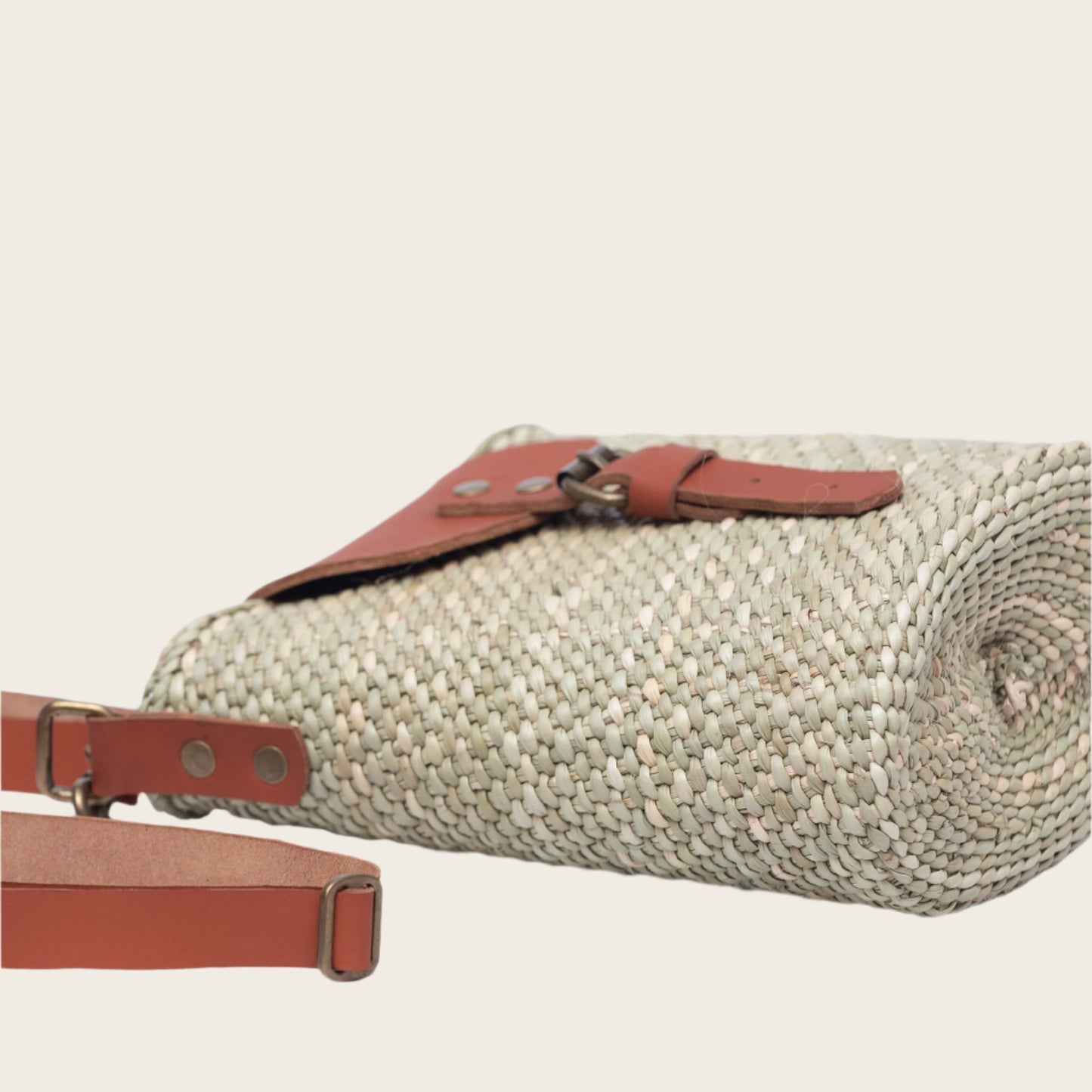 UPANDE Side Bag - Deluxe