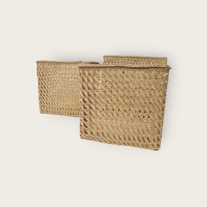 PEMBE Basket Mashimo - Natural